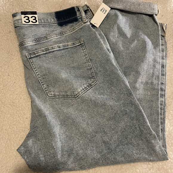 GAP Denim - NWT!! Women’s Gap Cigarette Jeans